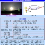 地震雲 No.801-1