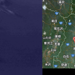 地震雲 No.9706