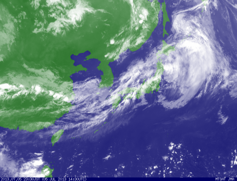 No.10057-1 地震雲