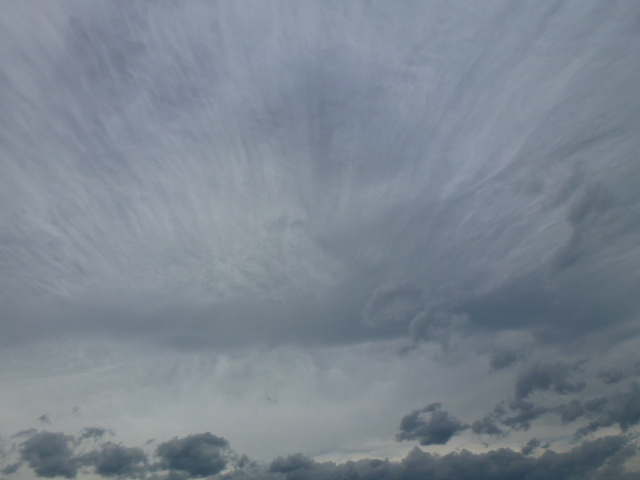 No.10065-1 地震雲