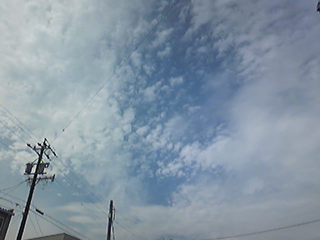 No.10079-1 地震雲