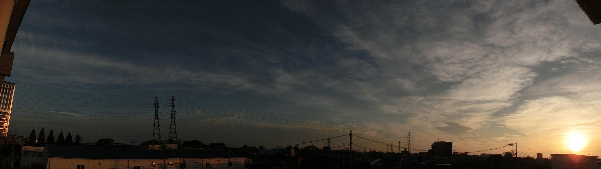 No.10116-1 地震雲