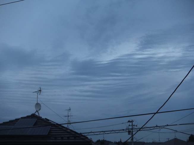 No.10173-1 地震雲