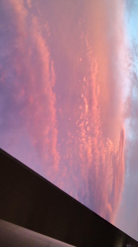 No.10182-1 地震雲