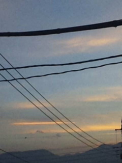 No.10209-1 地震雲