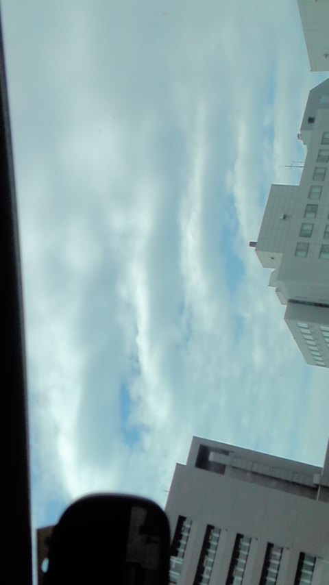 No.10219-1 地震雲