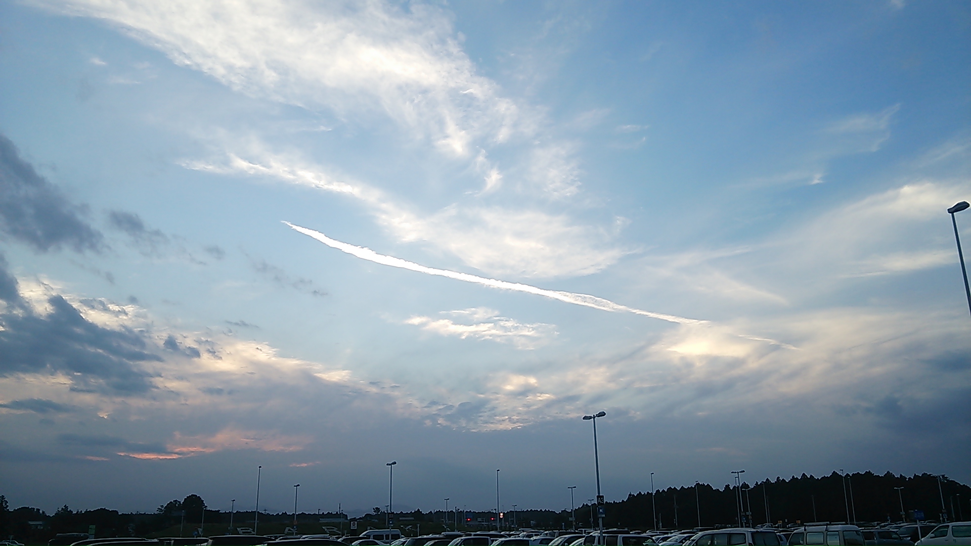 No.10403-1 地震雲