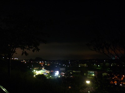 No.10407-1 地震雲