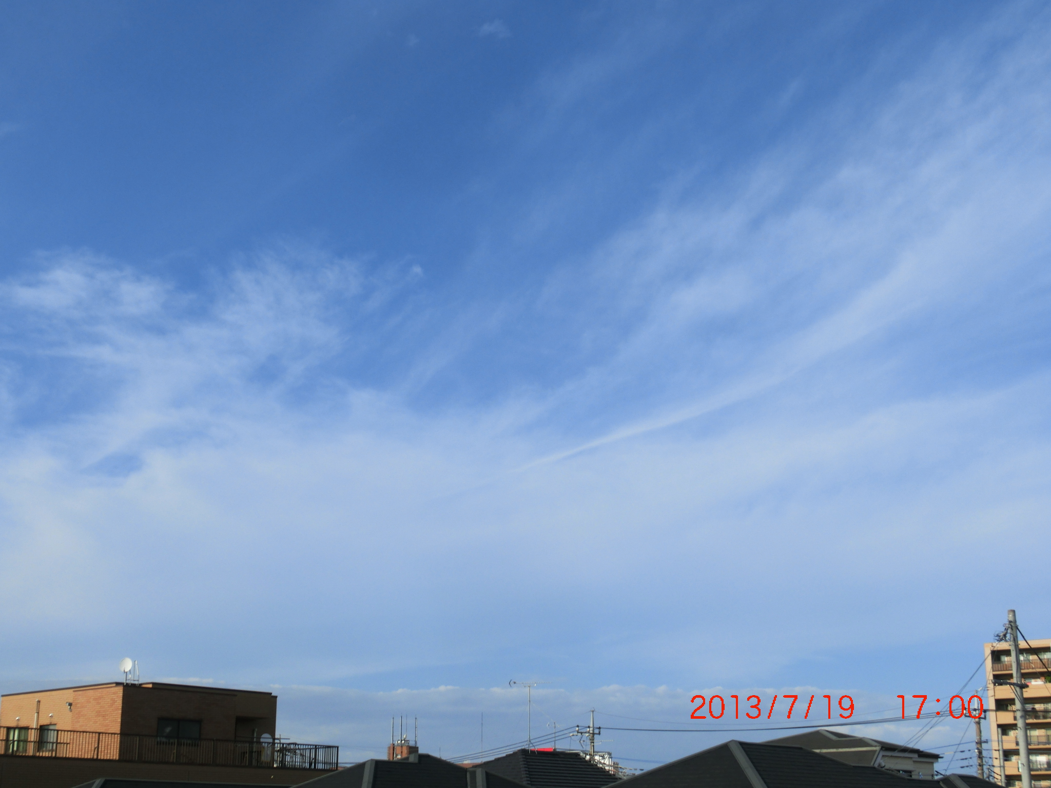 No.10487-1 地震雲