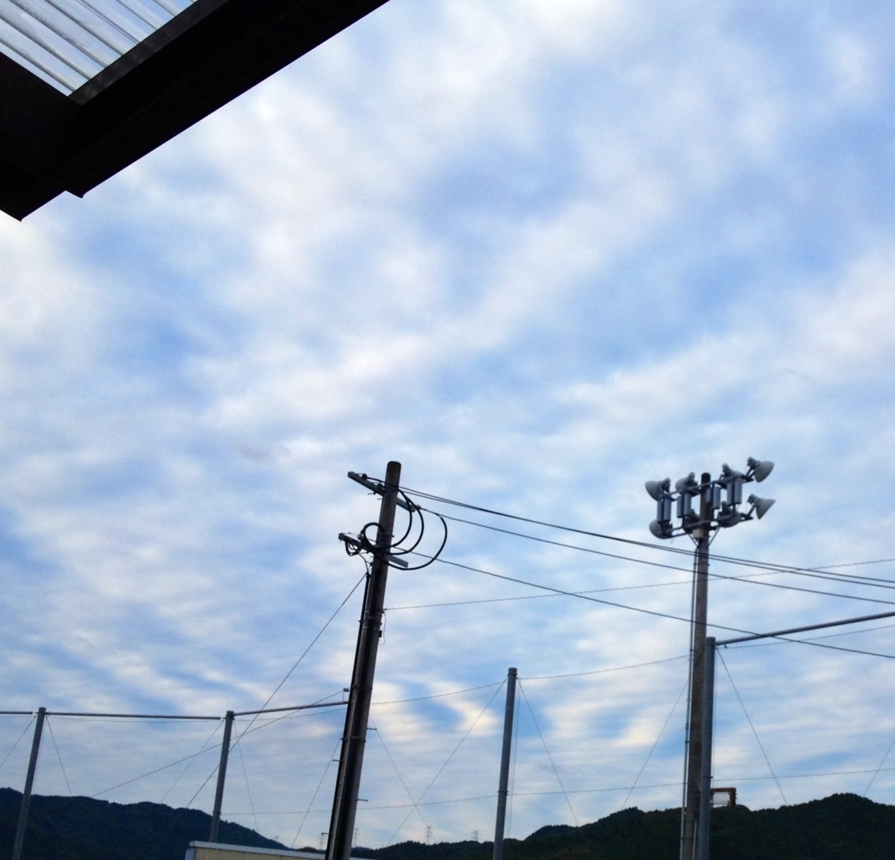 No.10515-1 地震雲