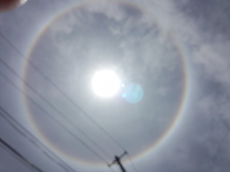 No.10524-1 地震雲