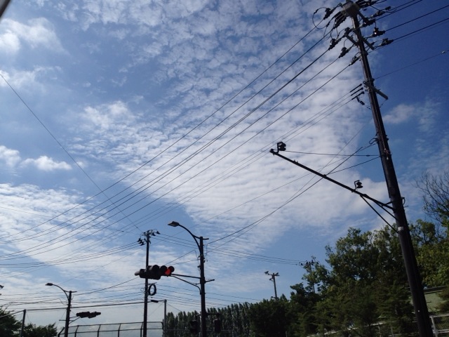 No.10527-1 地震雲