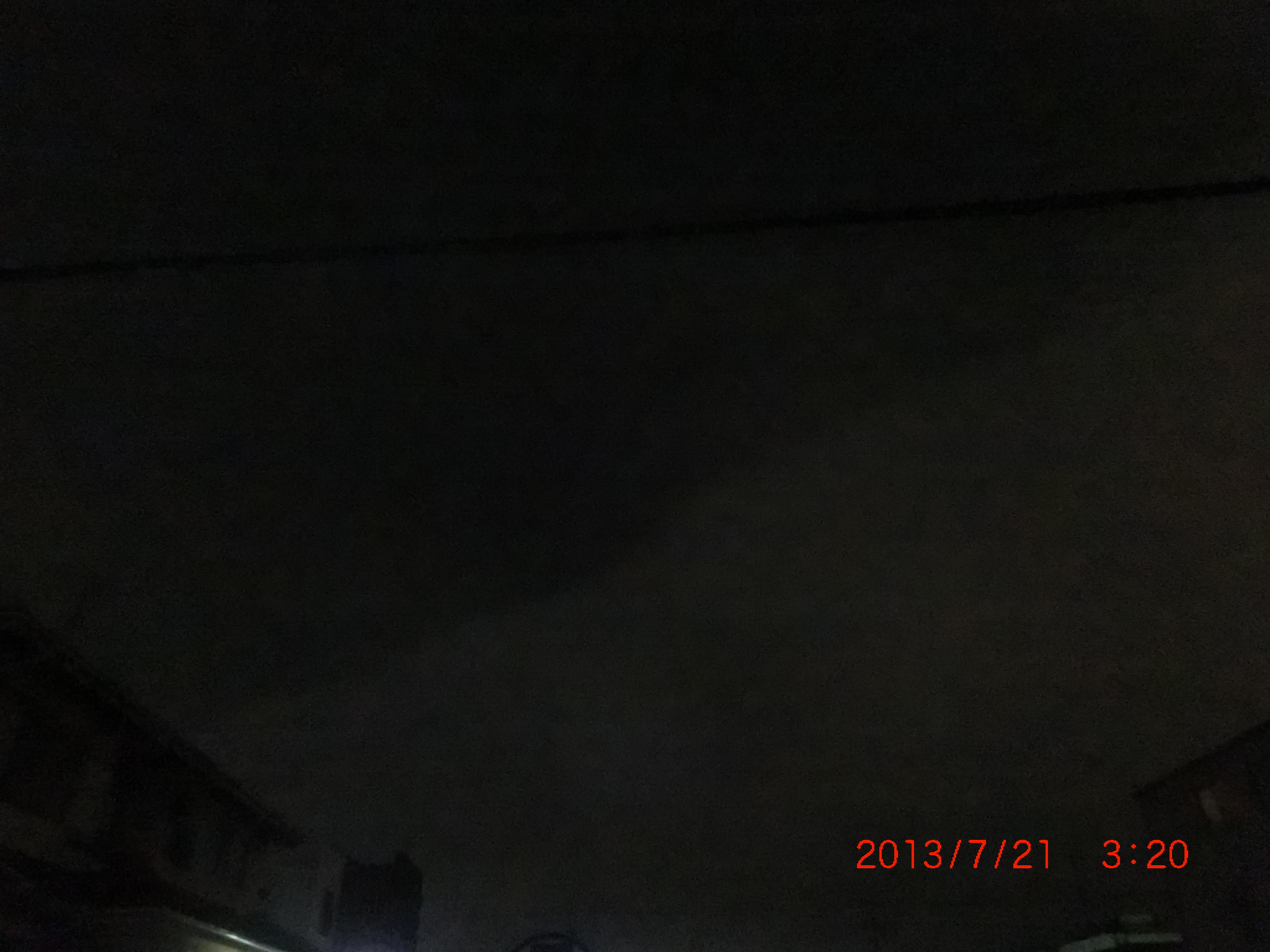 No.10559-1 地震雲