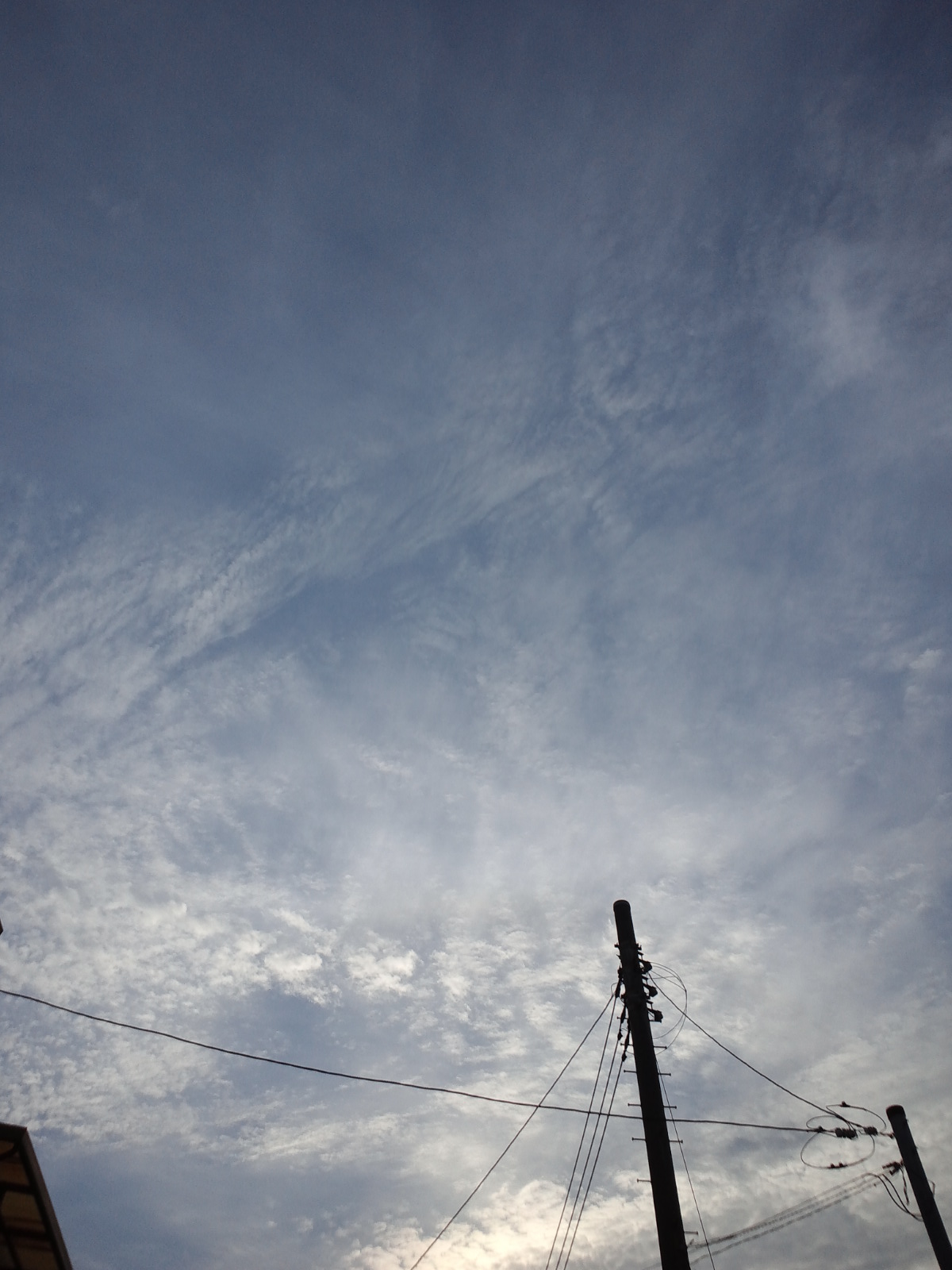 No.10617-1 地震雲