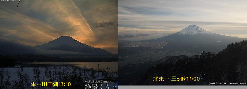 No.10633-1 地震雲