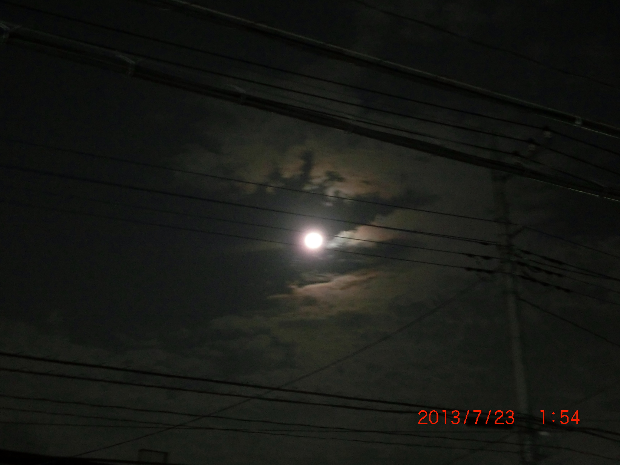 No.10643-1 地震雲