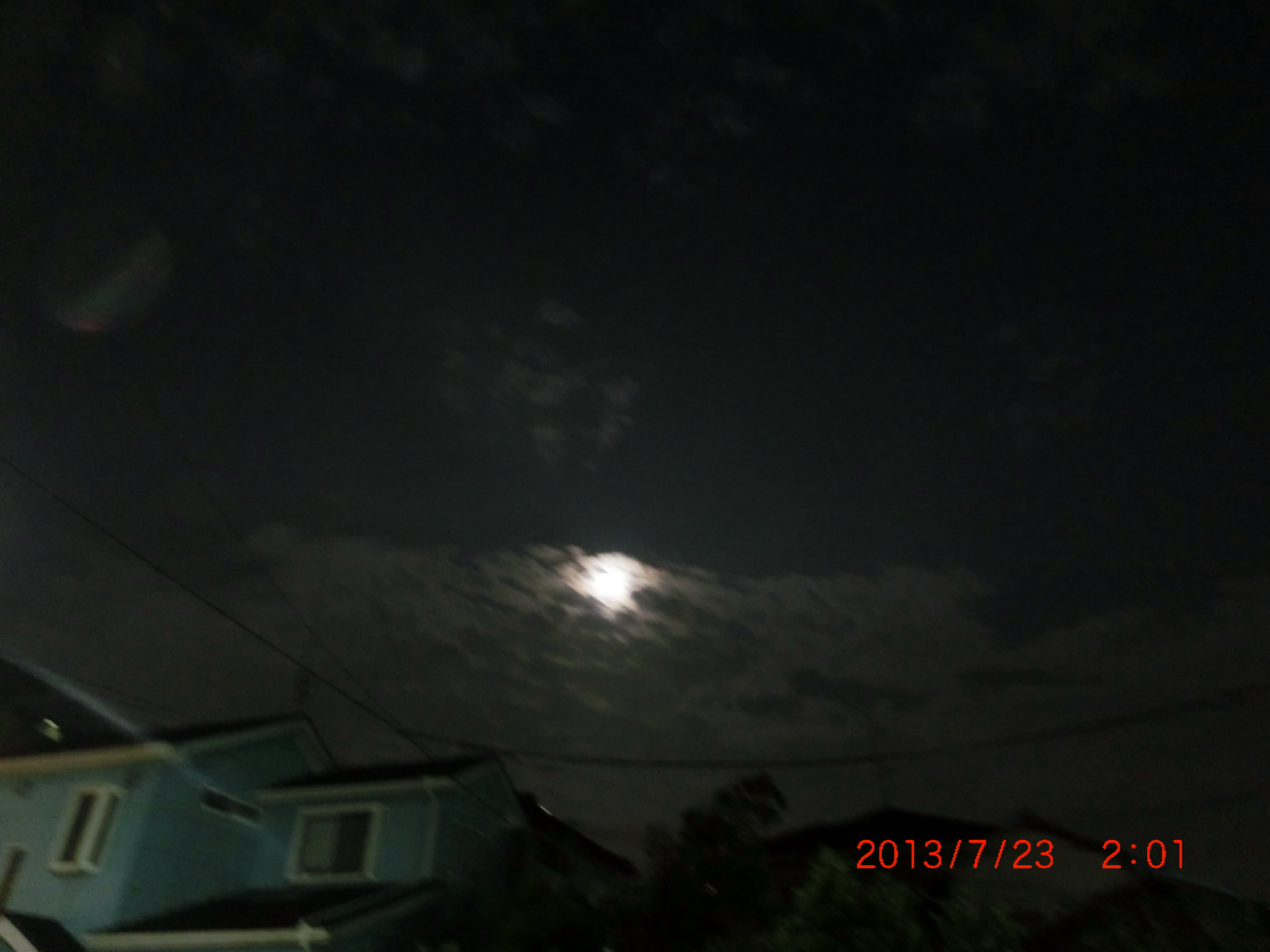 No.10644-1 地震雲