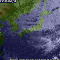 No.10796-1 地震雲