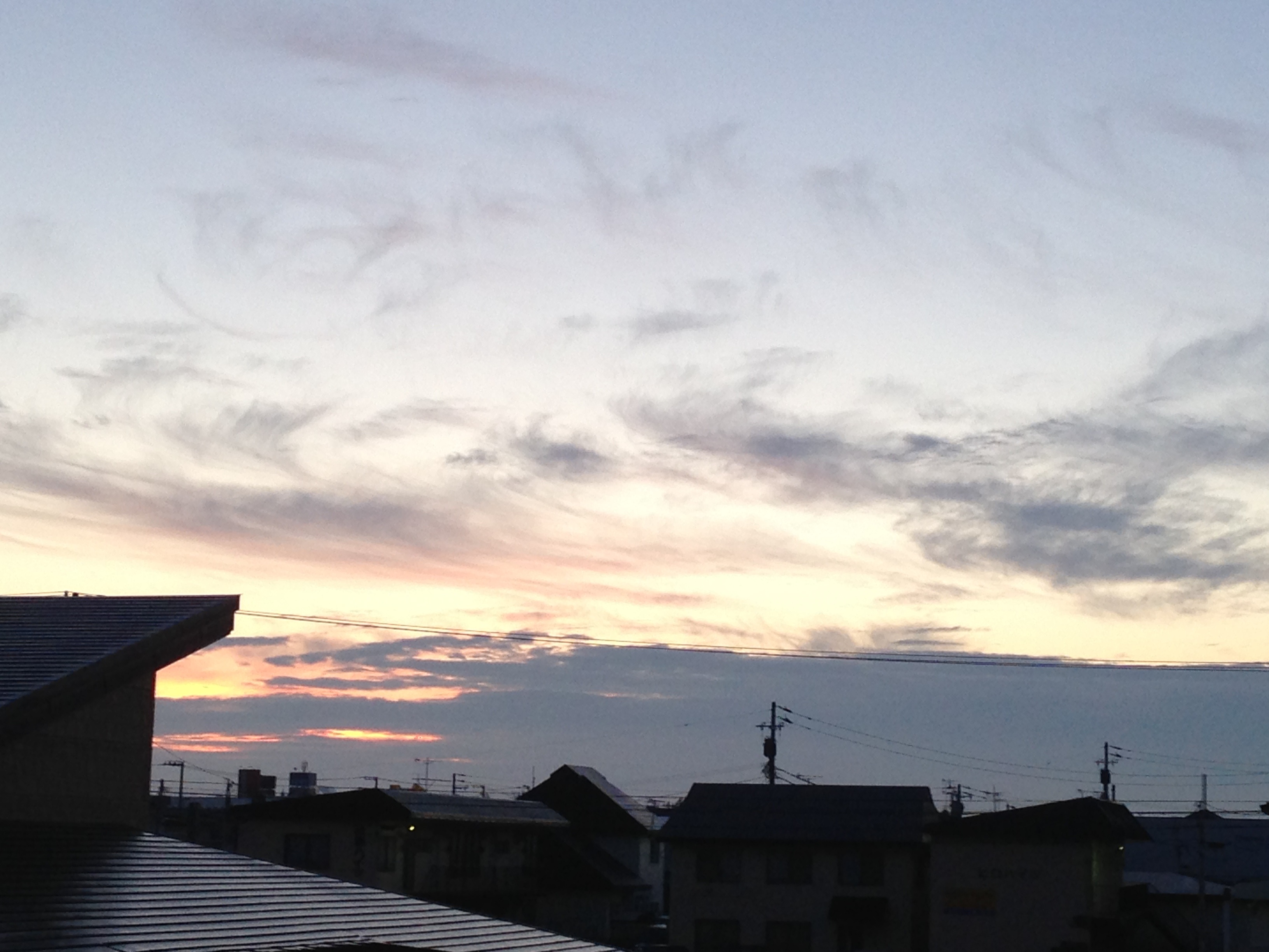 No.10802-1 地震雲