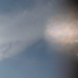 No.10803-1 地震雲