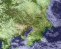 No.10813-1 地震雲