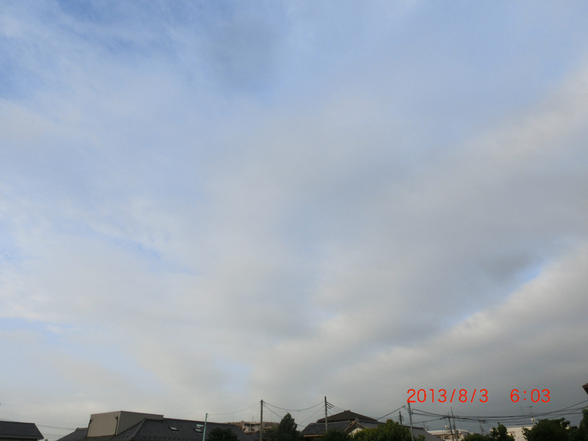 No.10821-1 地震雲