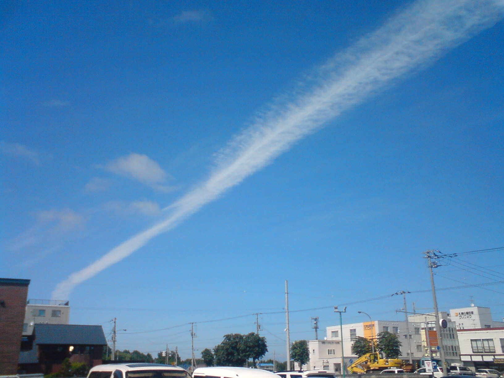 No.10826-1 地震雲