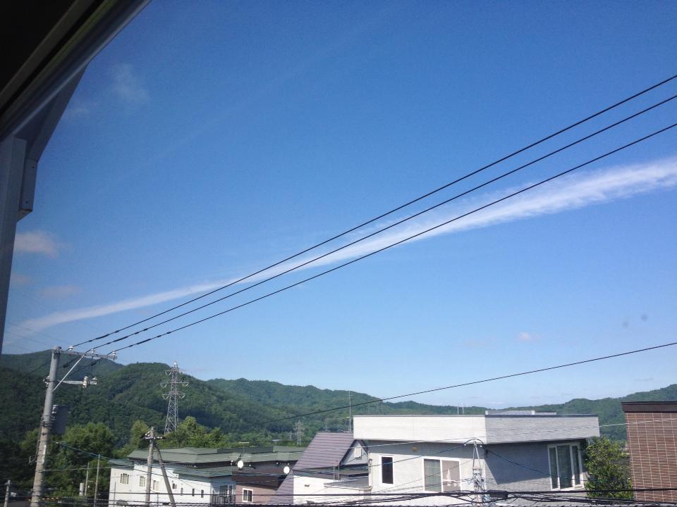 No.10830-1 地震雲