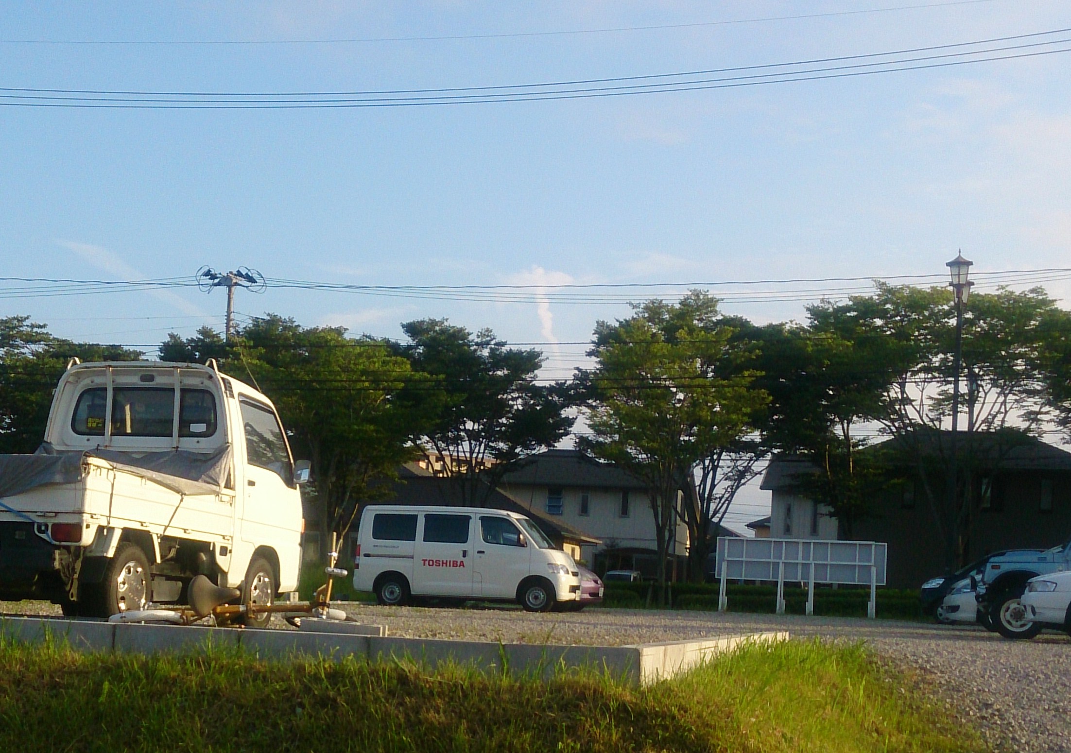 No.10898-1 地震雲