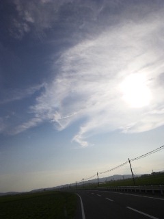 No.10904-1 地震雲