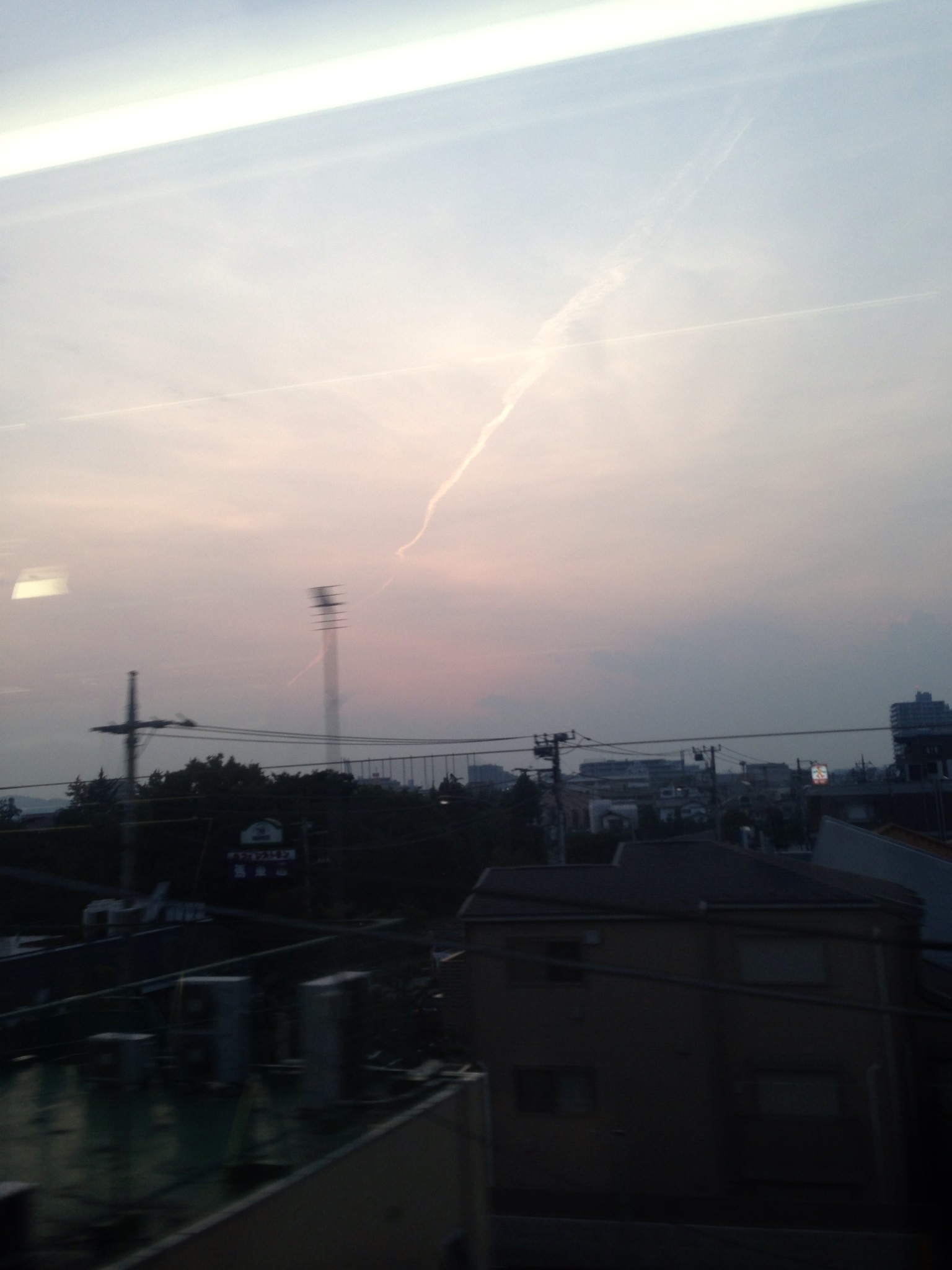 No.11000-1 地震雲