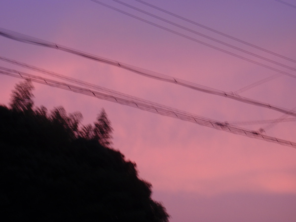 No.11006-1 地震雲