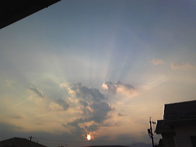 No.11014-1 地震雲