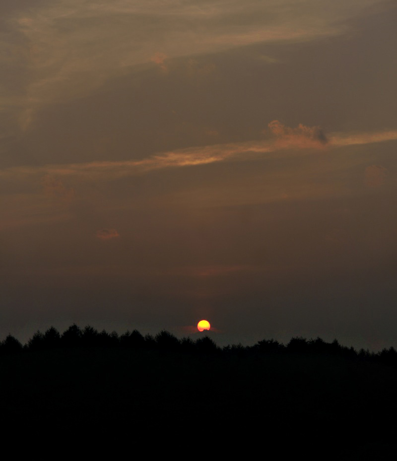 No.11025-1 地震雲