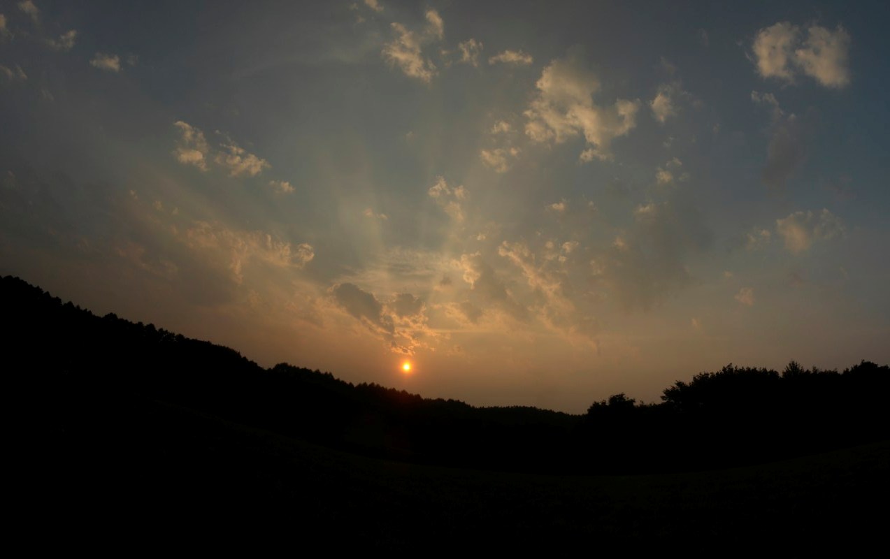 No.11027-1 地震雲