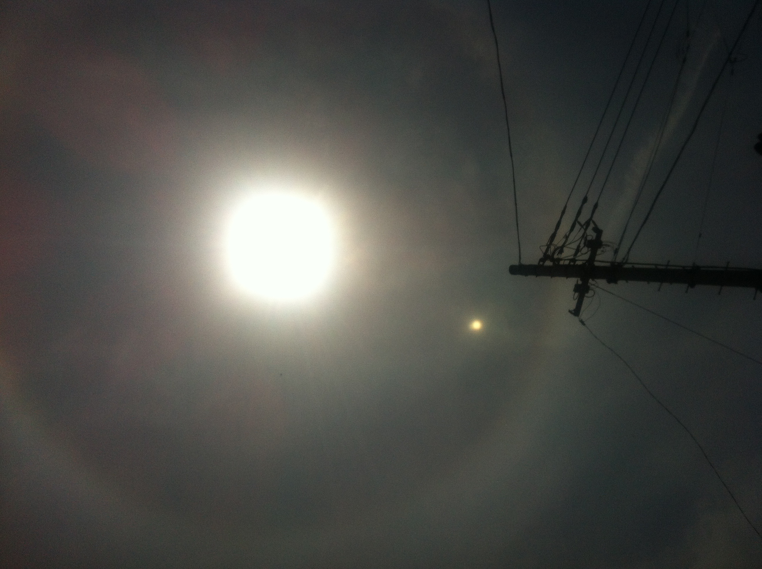 No.11112-1 地震雲