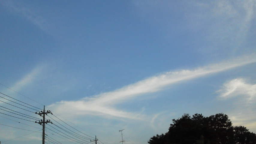 No.11120-1 地震雲