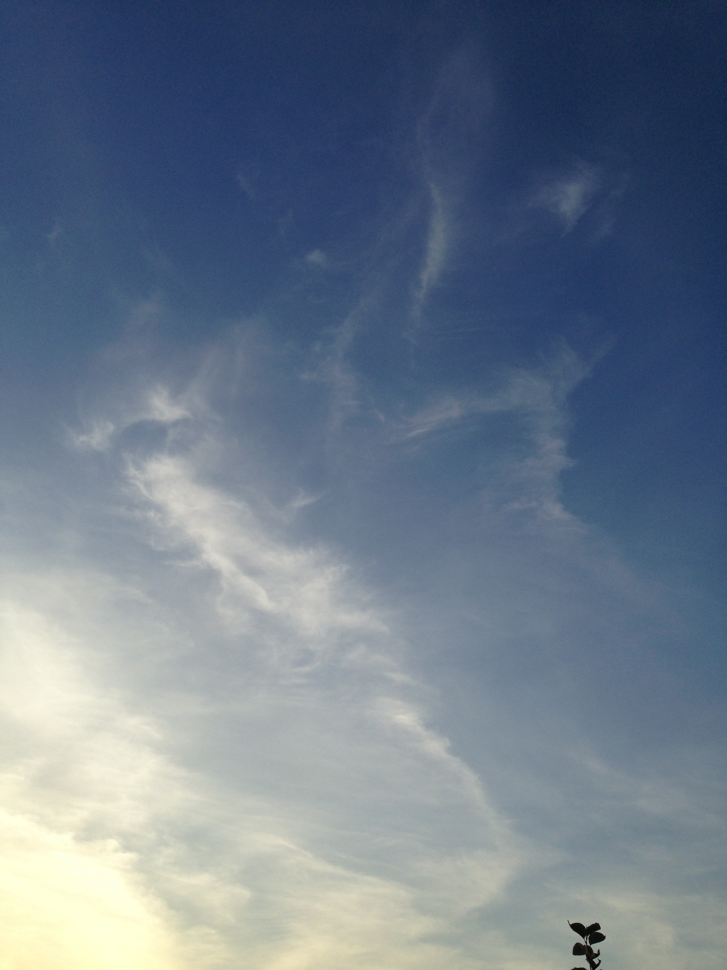 No.11151-1 地震雲