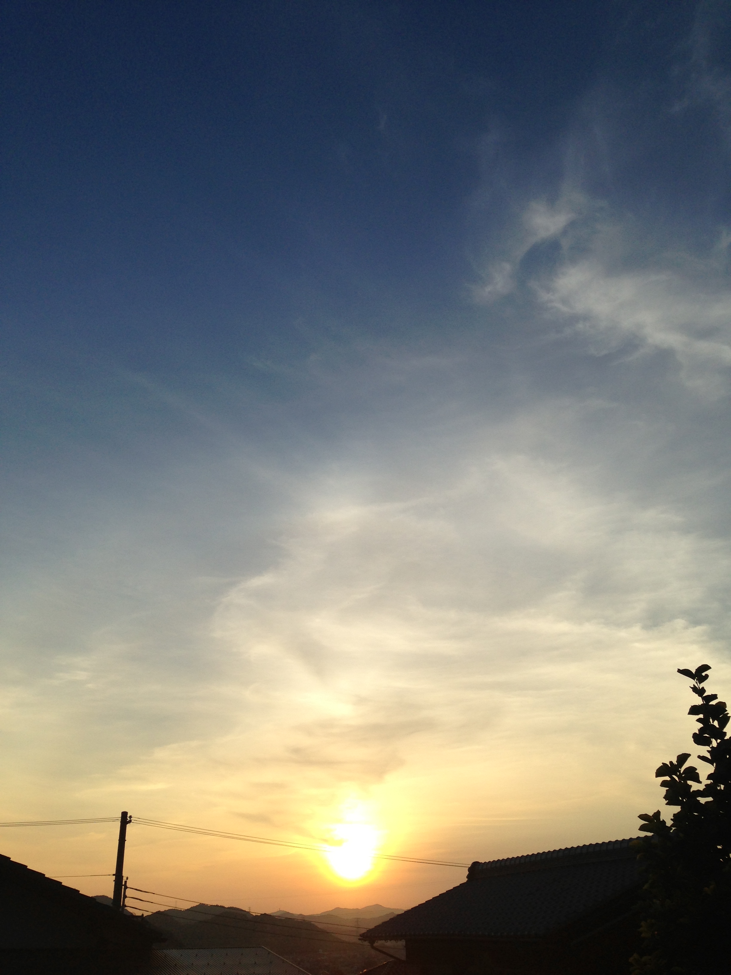 No.11152-1 地震雲