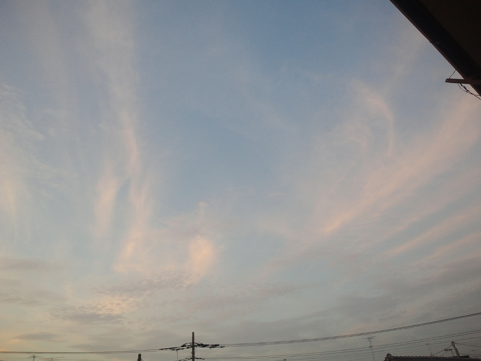 No.11156-1 地震雲