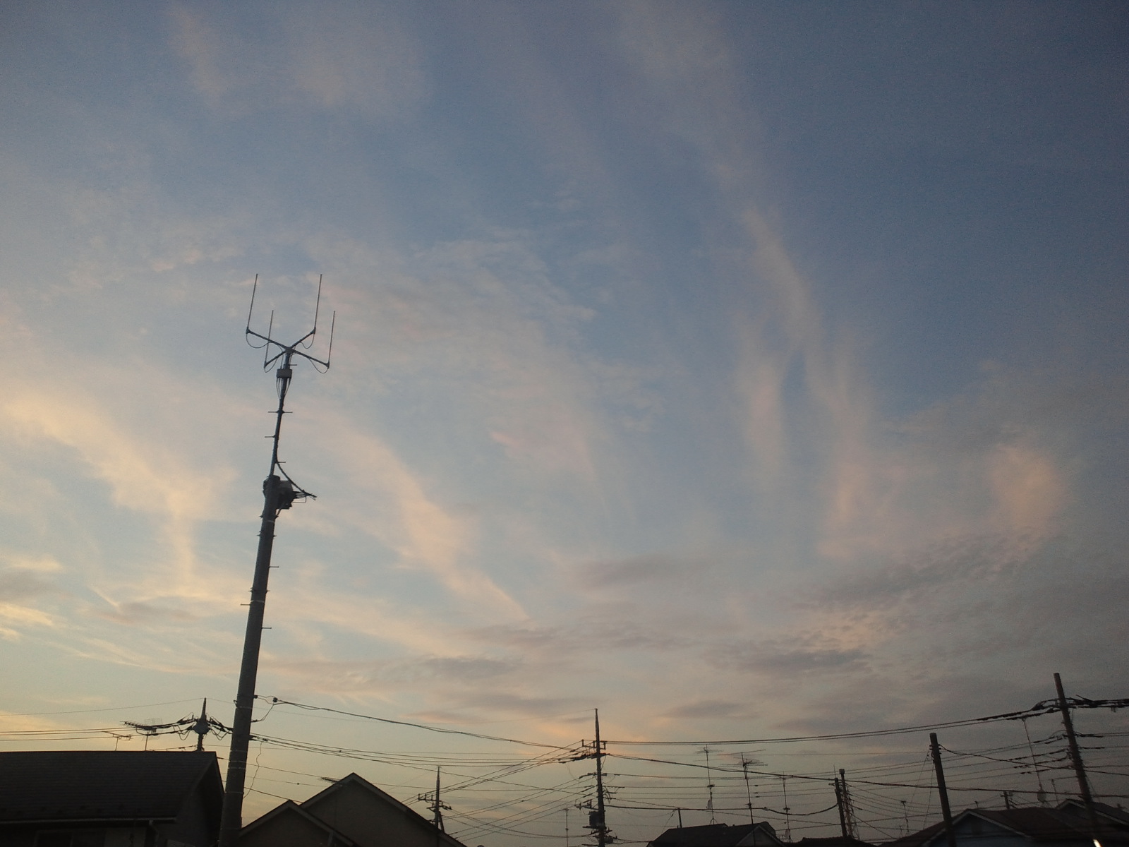 No.11157-1 地震雲