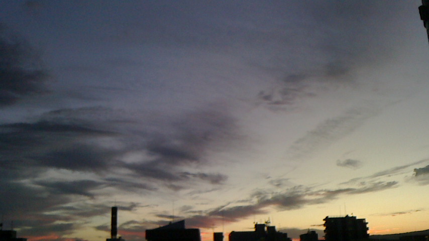 No.11199-1 地震雲