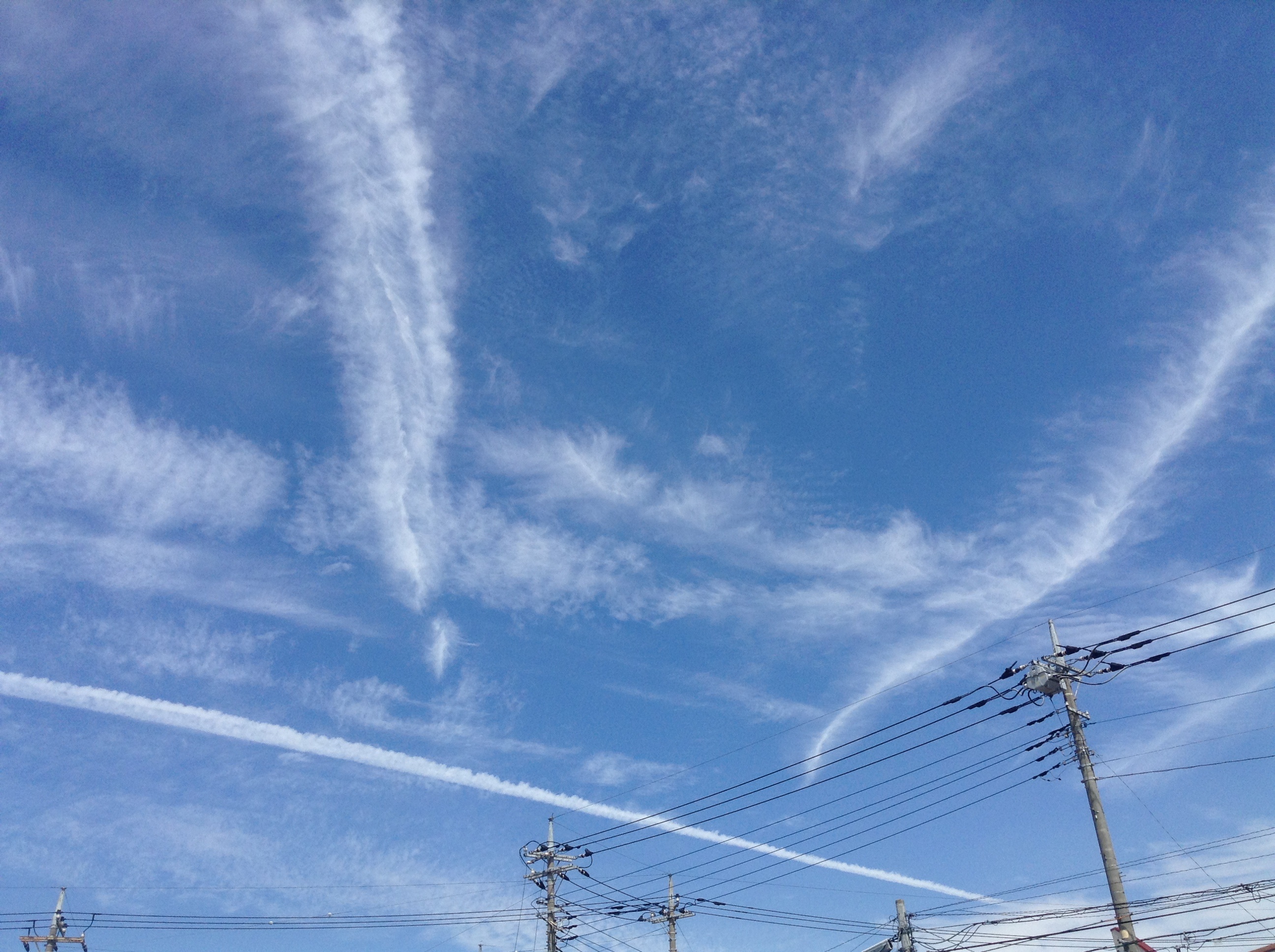 No.11371-1 地震雲