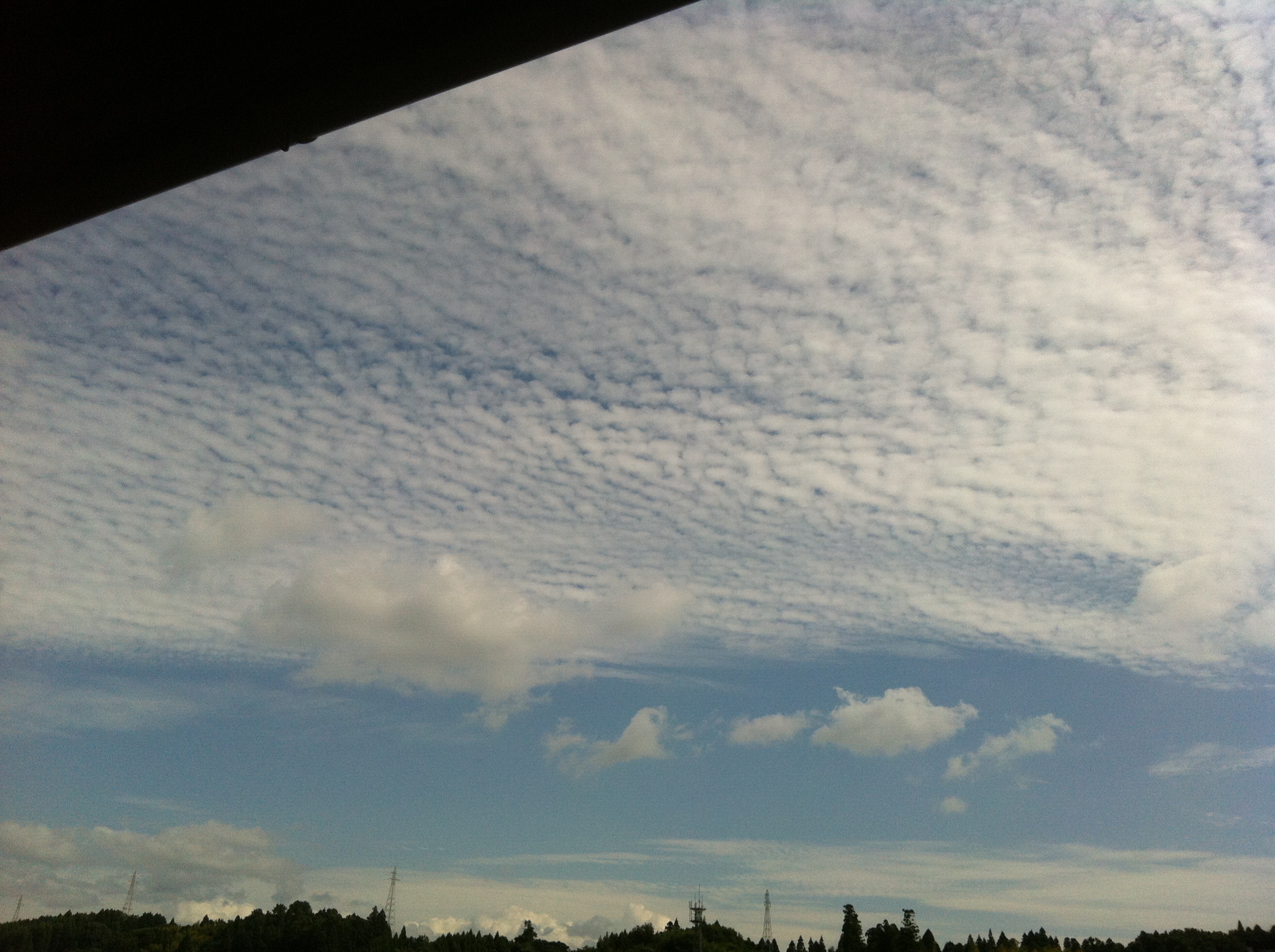 No.11380-1 地震雲