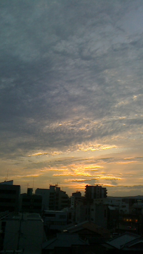 No.11388-1 地震雲