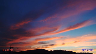 No.11752-1 地震雲