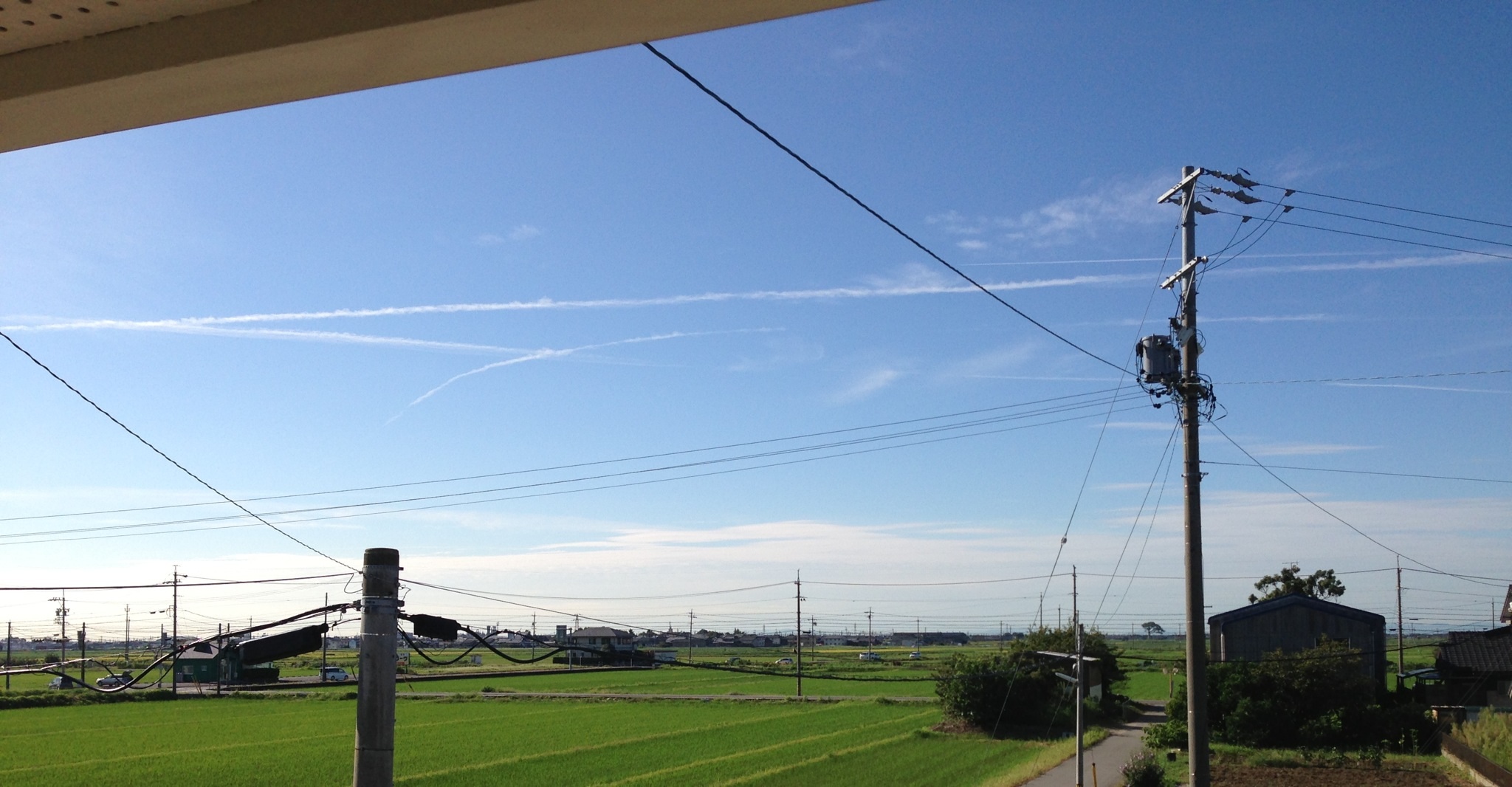 No.11845-1 地震雲