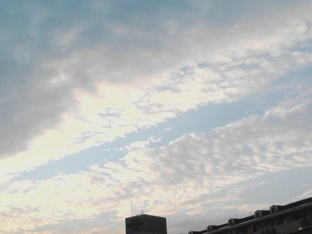 No.11963-1 地震雲