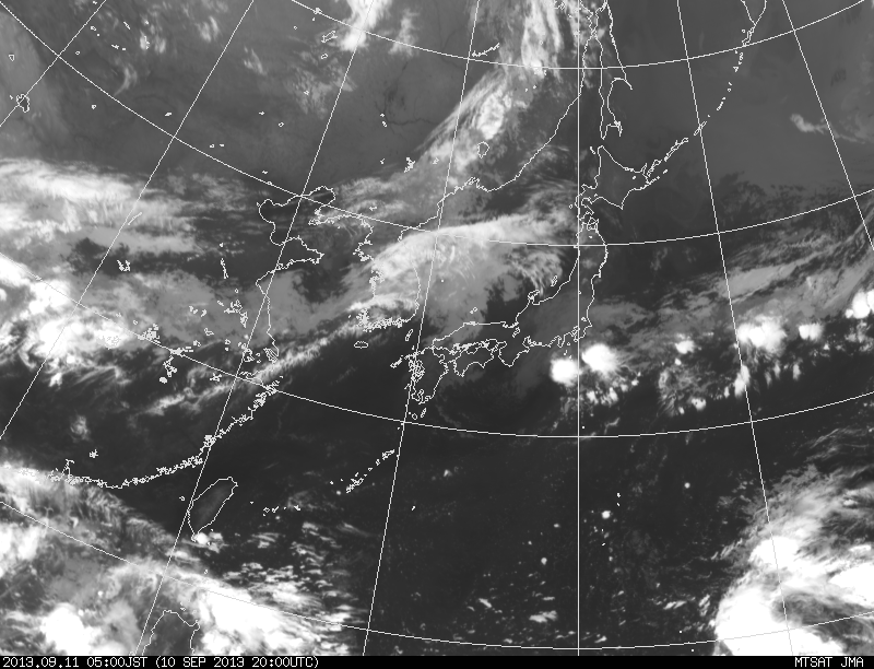 No.11964-1 地震雲