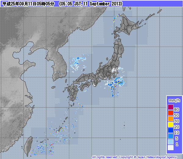 No.11968-1 地震雲